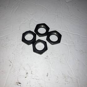 0907866 Omc 907866 Brp Lock Nut Set Of 4 Omc91