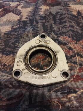 908066 Omc Seal Retainer 908066 Omc Seal Retainer
