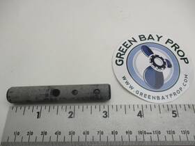 0908138 Omc 908138 Sterndrive Shift Release Shaft For Remote Controls Nla