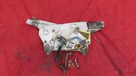 909277 Omc Sterndrive Stringer Shifter Converter Box #909277 3.0l 3.8l 5.0l 5.7l V6 V8