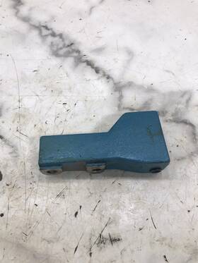 910381 Omc 3.8 L Gm V6 Stringer Boat Marine Engine Alternator Mount Market