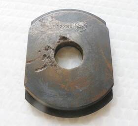912280 Omc Johnson Evinrude Tool Alignment Plate Transom Bracket