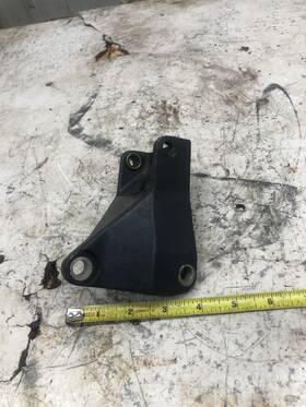 912406 Omc 460 Cobra 7.5 L Ford V8 Marine Boat Engine Mount Bracket