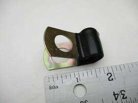 0912782 Omc 912782 Fuel Line Clamp Cobra 7.4l Stern Drive