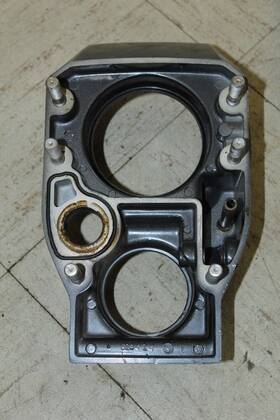 913414 Omc Cobra Gimbal Pivot Housing Fresh Water Used Free Shipping