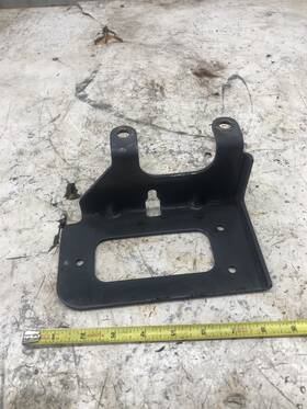 913779 Omc 460 Cobra 7.5 L Ford V8 Marine Boat Engine Ignition Mount Bracket Plate Tray