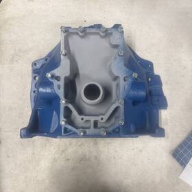 980382 Omc Sterndrive Adapter Bell Housing