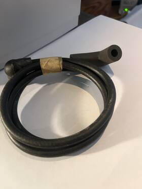 980908 Omc Stern Drive Wire New Free Shipping