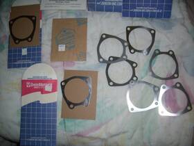 982053 Omc Vintage Stern Drive Housing Shim Kit New Old-stock