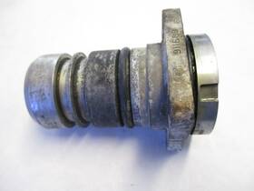 0984462 Omc 984462 Cobra Sterndrive Gearcase Driveshaft Housing