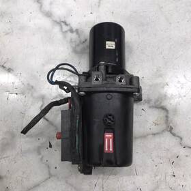 985846 Omc 90 Cobra Outdrive Out Drive Trim Tilt Lift Hydraulic Pump