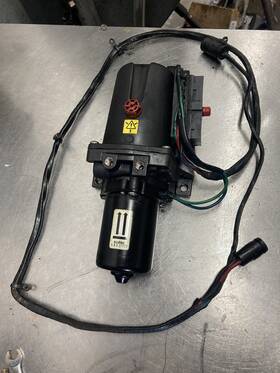 985848 Omc King Cobra Trim Pump