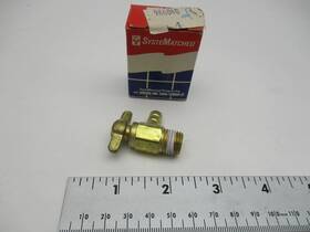 0986040 Omc 986040 Evinrude Johnson Petcock 0986040 Omc 986040 Evinrude Johnson Petcock