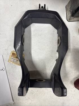 986436 Omc Cobra Gimbal Ring Assembly