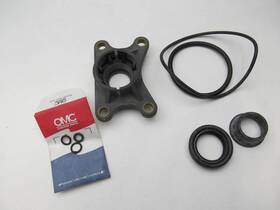 0986629 Omc 986629 King Cobra Stern Drive 8 Cyl Gearcase Seal Kit