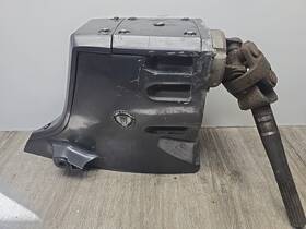 987120 Omc Cobra Sterndrive 3.0 Upper Gearcase