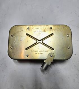 987640 Omc Cobra Efi Flame Arrestor