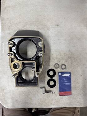 987766 Omc Cobra Pivot Housing Kit