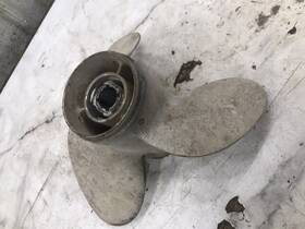 993012 Omc 92 King Cobra Stern Out Drive Boat Prop Propeller Michigan Wheel 14.25x15 Lh