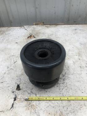 9986232 Omc 460 Cobra 7.5 L Ford V8 Marine Boat Engine Drive Coupler