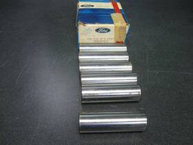 B2az-6135-a Omc Set Of 6 Wrist Pins Jo52