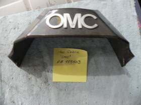 985403 Omc Cobra Upper Cover P# Good Condition