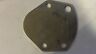 Omc Sterndrive Pivot Plate Port Side Unknown