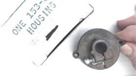153-0440 Onan Cummins Choke Housing Glm