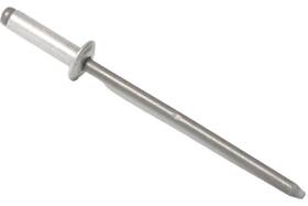 59504 Pop Avdel Rivets 100 Count 3/32 Inch Diameter 1/8-1/4 Grip Range Model Number