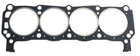 3853732 Private Label 754739361702 Cylinder Head Gasket For Ford 351 Motor V8 5.8 Omc Marine Engine Repl