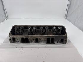 350d-083 Pro Topline 97 Mercury Mercruiser 5.7 L 350 Gm Vortec Marine Engine Cylinder Head
