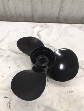 0a2010x Quicksilver Black Diamond Mercruiser Alpha 1 Gen 2 Out Drive Boat Prop Propeller J 16 X P