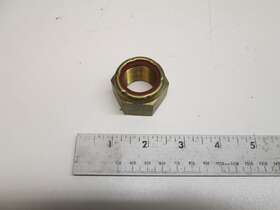 11-54034 Quicksilver Prop Nut Mercury Mercruiser Bravo Stern Drive Engines