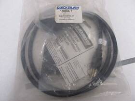 15000a7 Quicksilver Remote Control Key/choke/horn Kit Mercury Mariner
