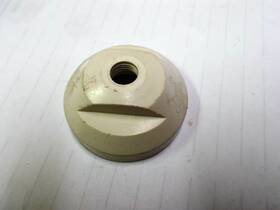 19-14842-1 Quicksilver 1983 Mercruiser Alpha One Genuine Pivot Pin End Cap Direct Replaceme