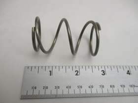 24-62727 Quicksilver Universal Joint Coupling Spring For Mercruiser And Race Stern Drives