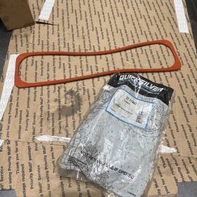 27-17467 Quicksilver Valve Cover Gasket