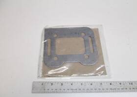 27-18272 Quicksilver Exhaust Elbow Gasket Mercruiser 165-190 3.7l Sterndrive Engines
