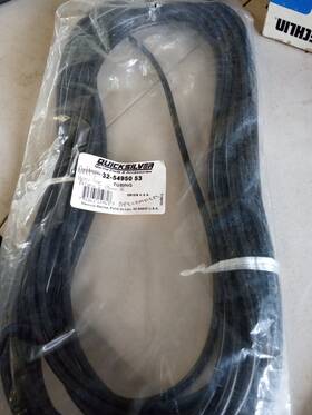 32-5495053 Quicksilver 32-54950 53 Tubing-53 Feet