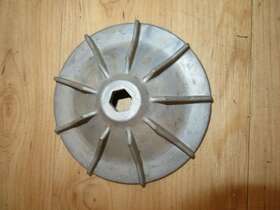 47-71905 Quicksilver Nos Mercruiser Impeller