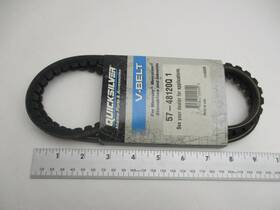 57-13458q Quicksilver 13458 13458t Oem Mercury V-belt
