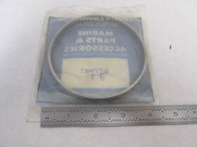 67440t Quicksilver New Load Ring For Mercruiser Bravo Drives