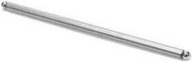 675024 Quicksilver Valve Push Rod .030 Os For Mercury Mercruiser 224 Inline 4 Nla
