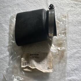 78458a1 Quicksilver New Oem Exhaust Tube Bellows Mercruiser Alpha One Gen Ii 2