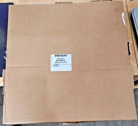 860125t Quicksilver Driveplate Assembly Mie And Tow Sports Gm V8