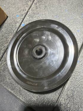 8m0148821 Quicksilver Mercury Marine Sea Pump Pulley Mercruiser