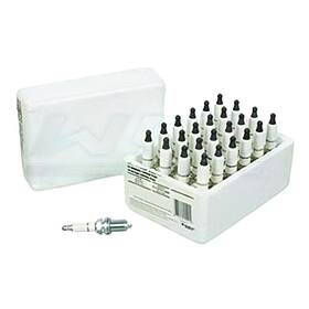 Ql82yc-sp-z8 Rareelectrical New Spark Plug Fits Johnson/evinrude Wave Runner 500 Hp By Ql82yc-sp