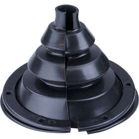 521663-1 Sea-dog Motor Well Boot - 3 Inch Split