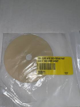 3020393 Sen-dure Heat Exchanger Gasket 3 Inch