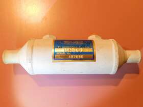 1125-1-5 Sendure Sen-dure Oil Cooler Brand New With Shelf Wear Genuine Oe Very Fast Ship